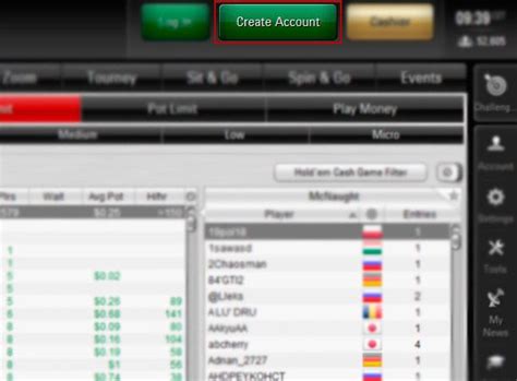 pokerstars update|pokerstars account.